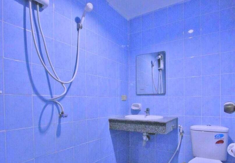 스탠다드 룸, Green Island Guesthouse