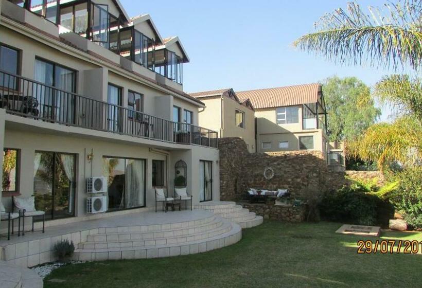 חדר סטנדרט עם מיטת קינג, La Dolce Vita Guest House