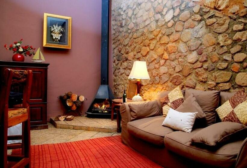 Стандартный Номер Кровать Кинг, La Dolce Vita Guest House
