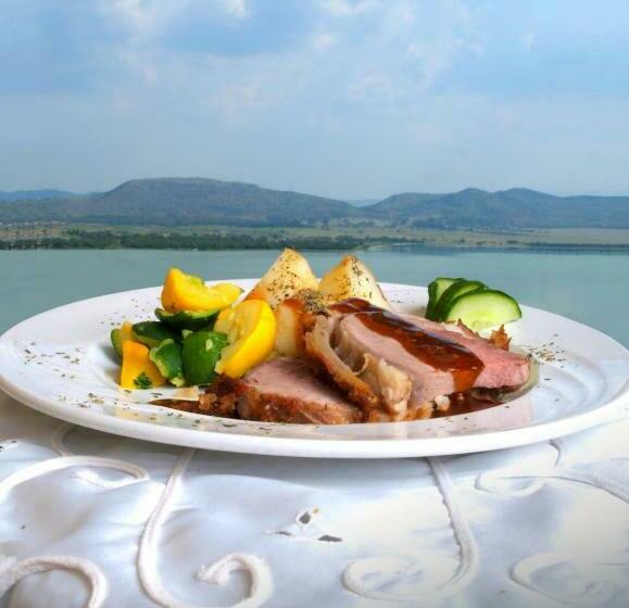 חדר סטנדרט עם מיטת קינג, La Dolce Vita Guest House