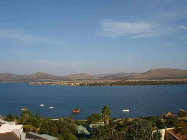 חדר סטנדרט עם מיטת קינג, La Dolce Vita Guest House