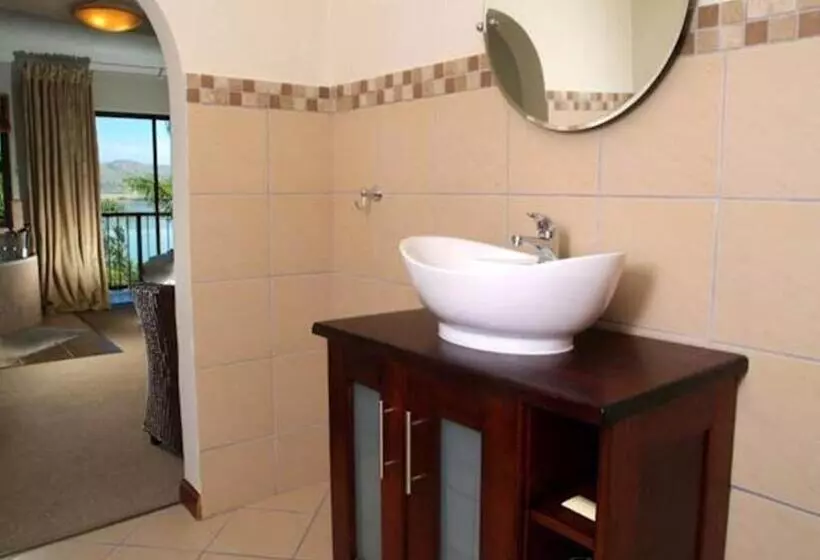 バスタブ付きスタンダードルーム, La Dolce Vita Guest House