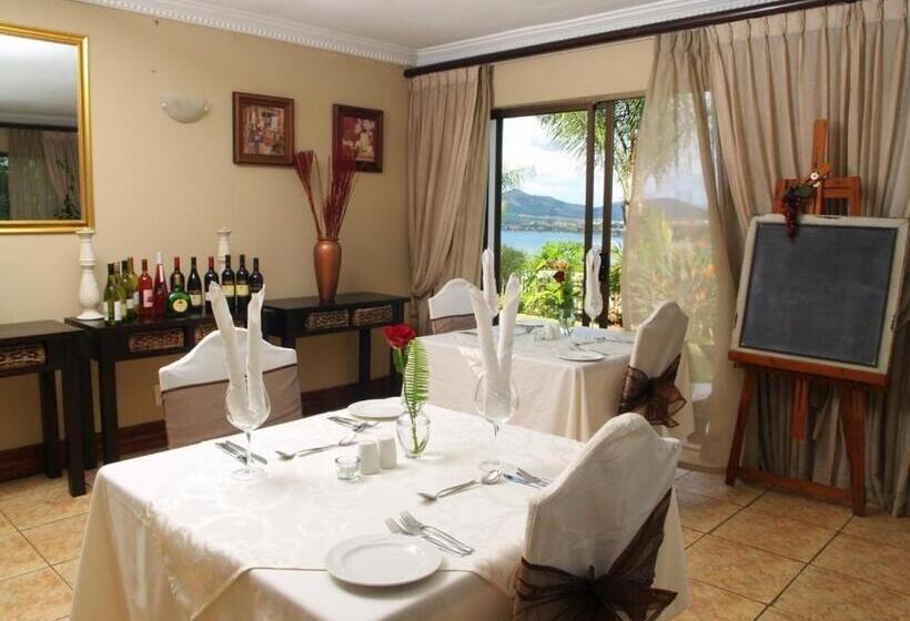 חדר סטנדרט עם מיטת קינג, La Dolce Vita Guest House