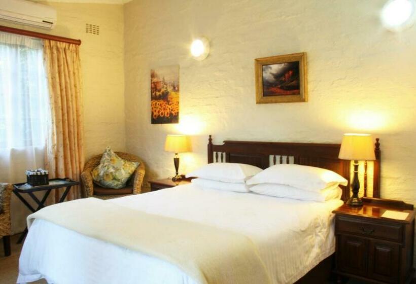 اتاق استاندارد, The Jays Guest House