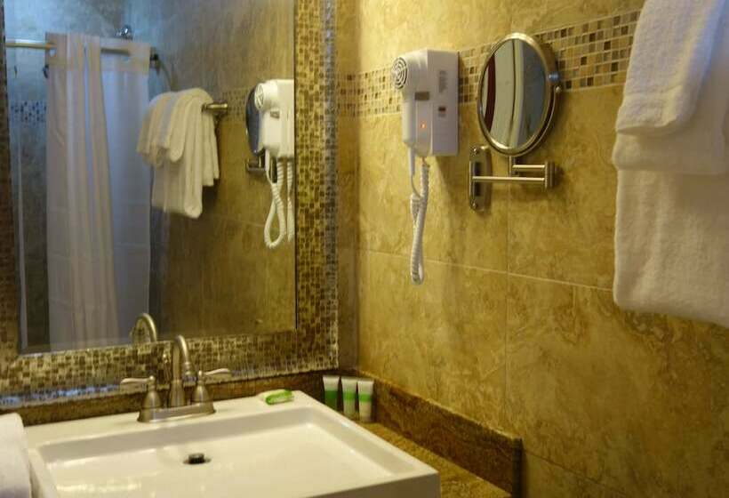 اتاق استاندارد با تخت دوبل, The Lodgings Hotel Surestay Collection By Best Western
