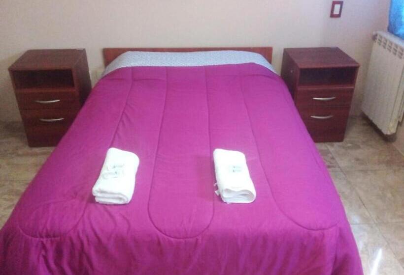 חדר סטנדרט, Alojamiento Económico