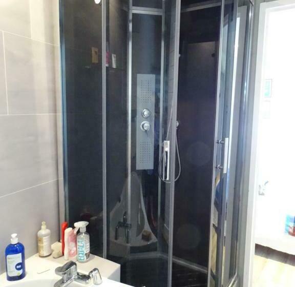 スタンダードルーム, Bed & Breizh