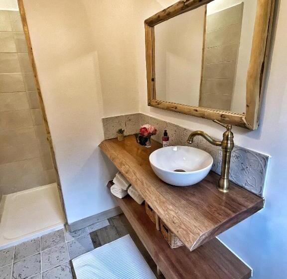 스탠다드 룸, U Pasturellu