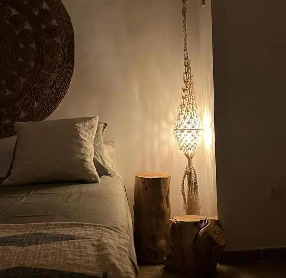 シングルデラックスルーム, Yanes Bed And Breakfast Ronda