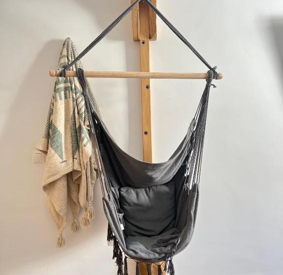 اتاق لوکس, Yanes Bed And Breakfast Ronda