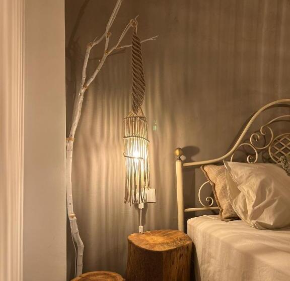 اتاق لوکس, Yanes Bed And Breakfast Ronda