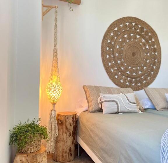 스탠다드 전망 룸, Yanes Bed And Breakfast Ronda