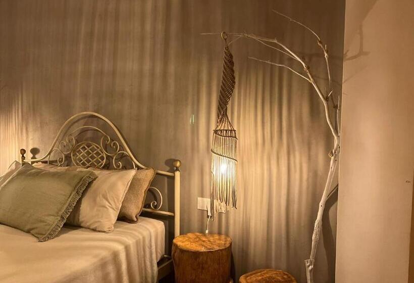 اتاق لوکس, Yanes Bed And Breakfast Ronda