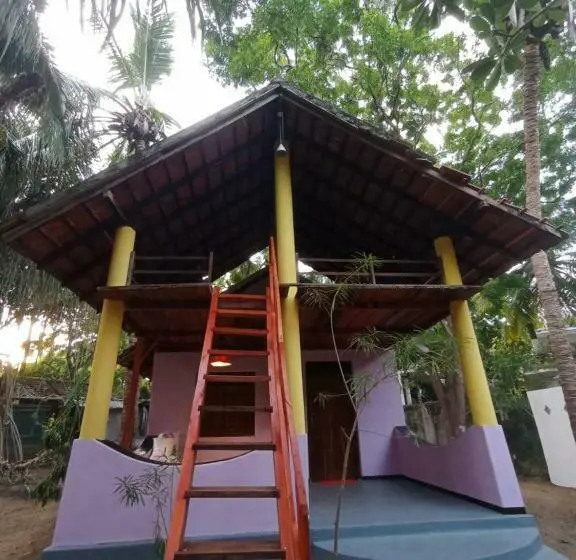 Standard-huone King-vuode, La Breeze