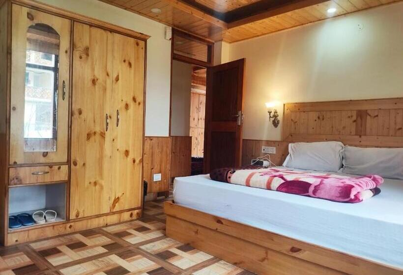 Standard-huone, Villa Casa Robinia By Wb Inn