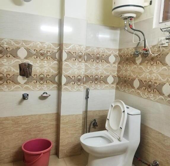 Standard-huone, Villa Casa Robinia By Wb Inn