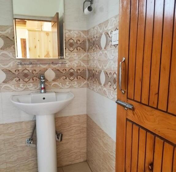 Standard-huone, Villa Casa Robinia By Wb Inn