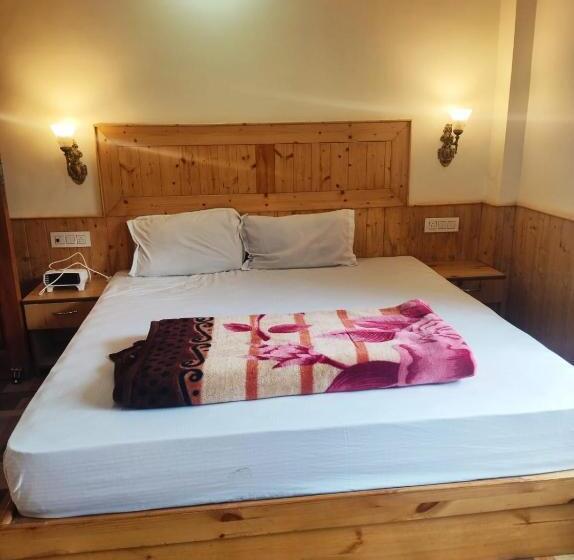 Standard-huone, Villa Casa Robinia By Wb Inn