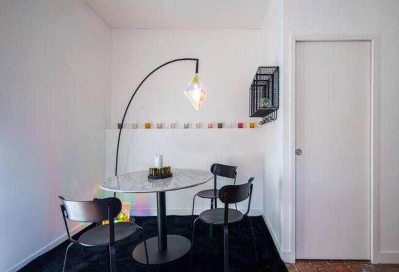 Deluxe Værelse, Château De Beaugency, Junior Suite La Loge