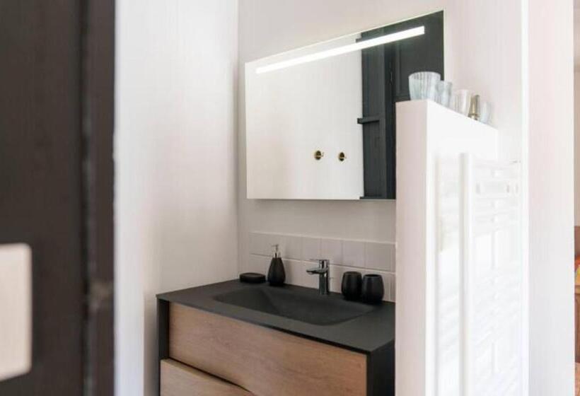 Номер Deluxe, Château De Beaugency, Junior Suite La Loge
