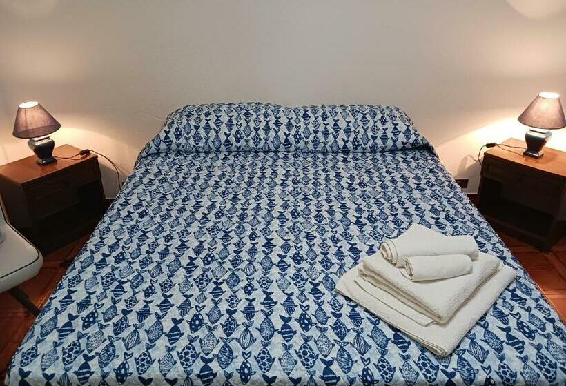 غرفة قياسية, Nora Casa Vacanze/bed And Breakfast