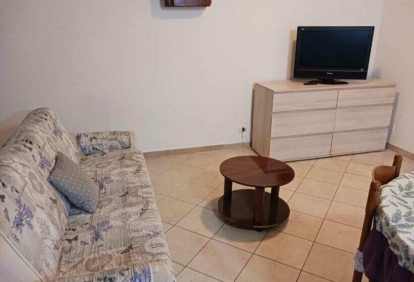 غرفة قياسية, Nora Casa Vacanze/bed And Breakfast