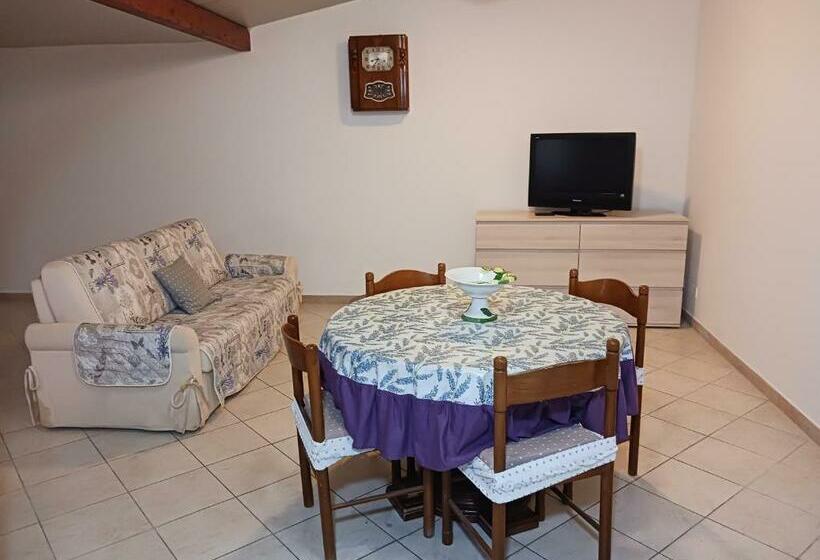 غرفة قياسية, Nora Casa Vacanze/bed And Breakfast