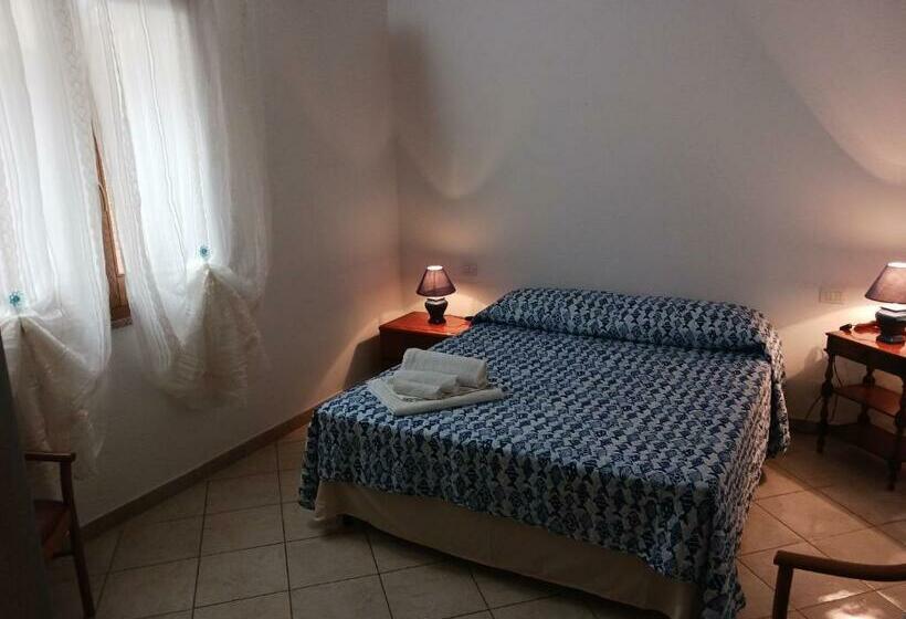 Номер Стандарт, Nora Casa Vacanze/bed And Breakfast