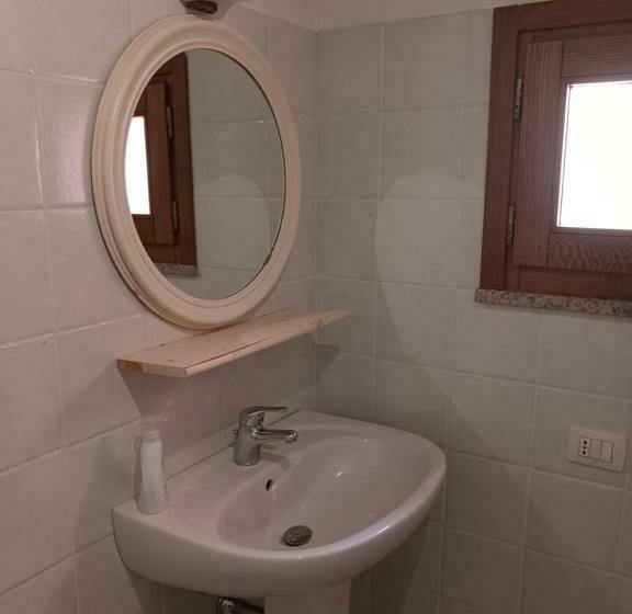 غرفة قياسية, Nora Casa Vacanze/bed And Breakfast