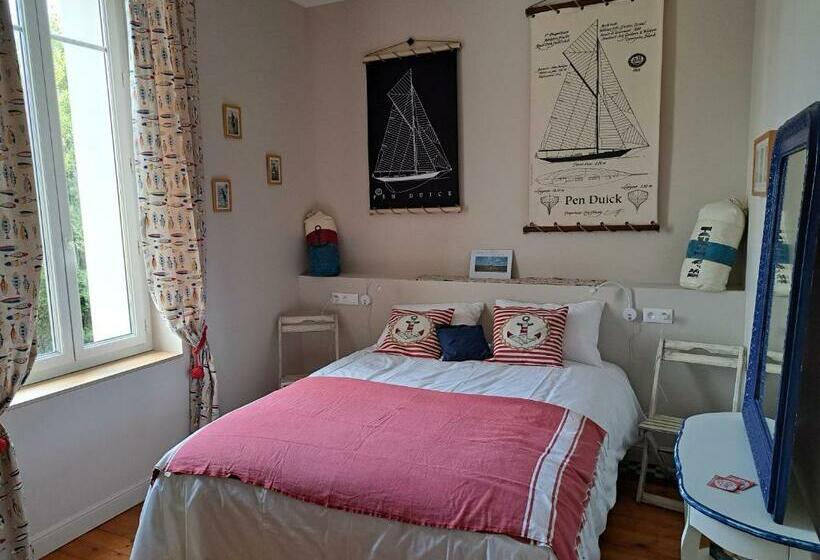 Номер Стандарт, Au Milieu Coule La Garonne