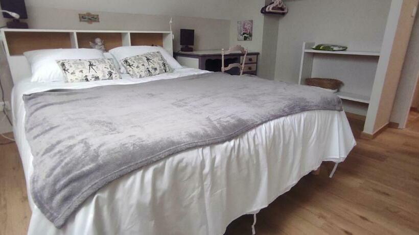 Номер Стандарт, Au Milieu Coule La Garonne