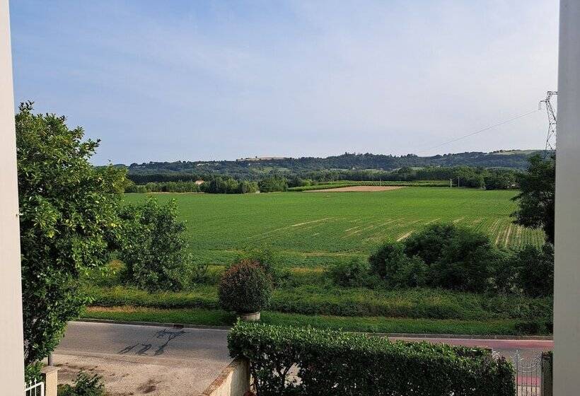 Номер Стандарт, Au Milieu Coule La Garonne