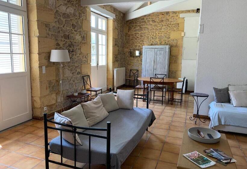 Family Suite, Domaine De Bellevue