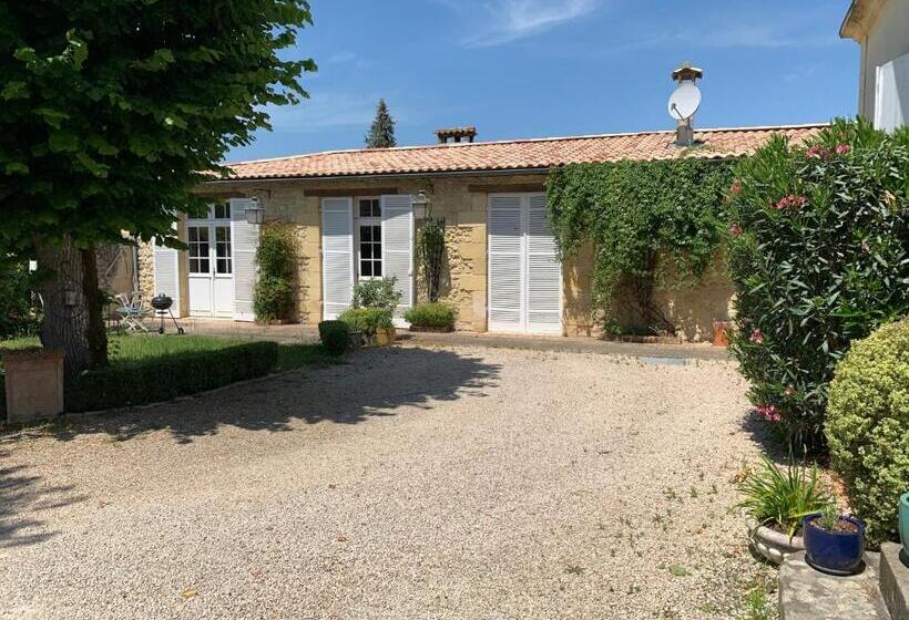 Family Suite, Domaine De Bellevue