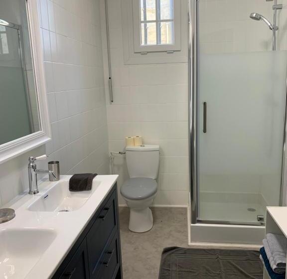 جناح عائلي, Domaine De Bellevue