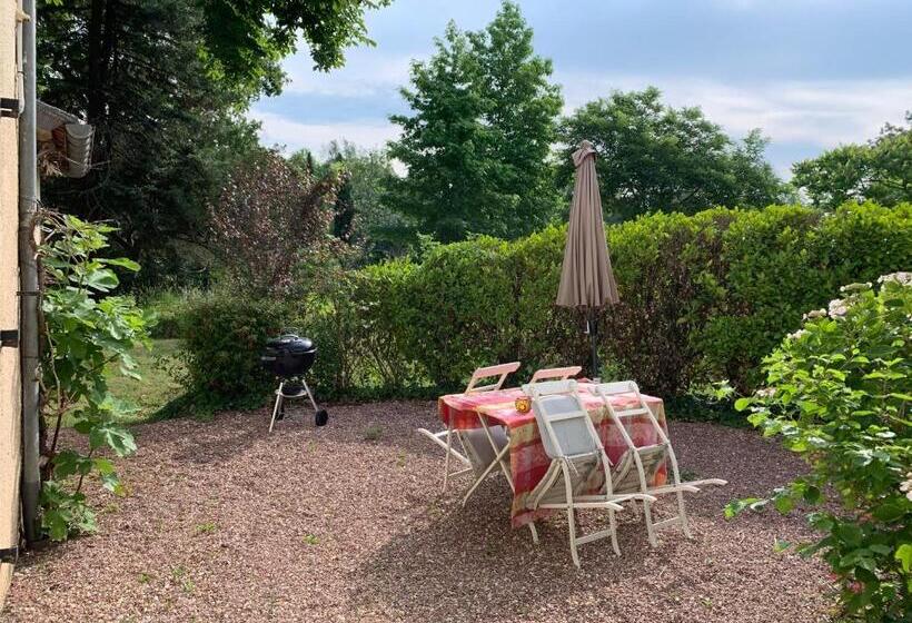 家庭小型套房, Domaine De Bellevue
