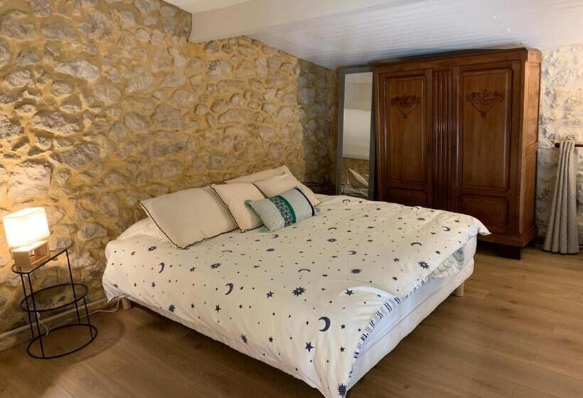 家庭小型套房, Domaine De Bellevue