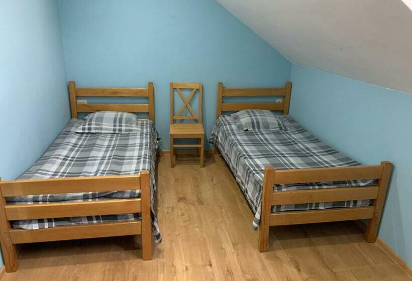 اتاق استاندارد, Eco Family Guest House