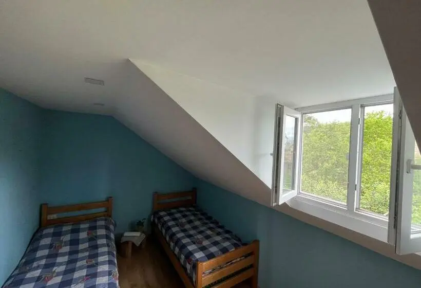 Standard-huone, Eco Family Guest House
