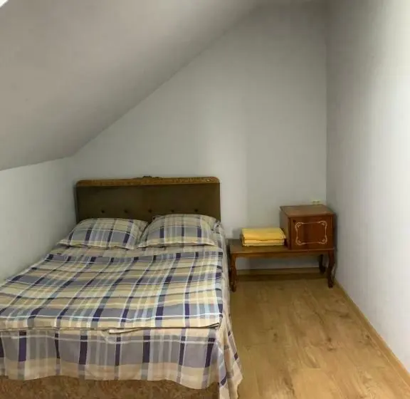 Standard-huone, Eco Family Guest House