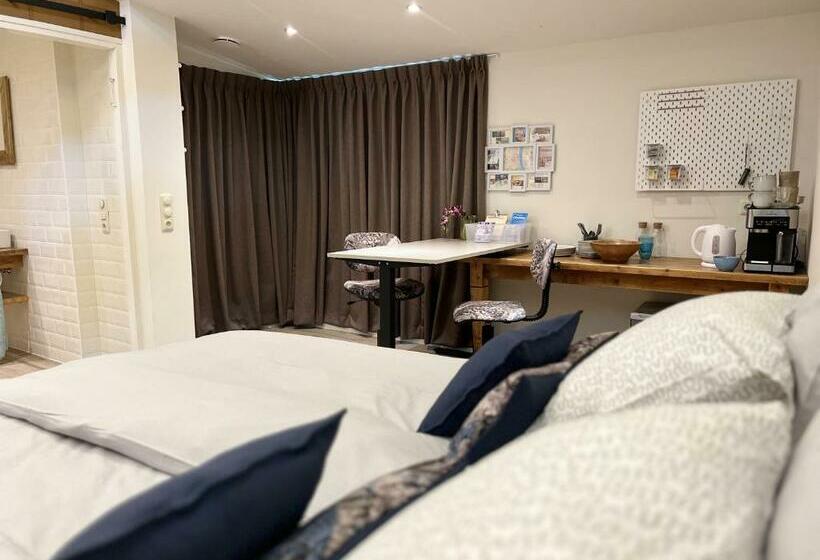 اتاق استاندارد, T Kluphoes