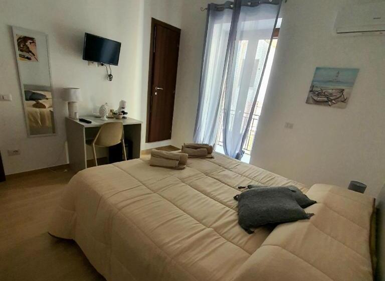 اتاق استاندارد, La Casa Di Serafina