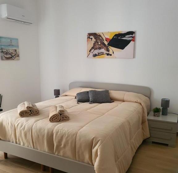 Номер Стандарт, La Casa Di Serafina