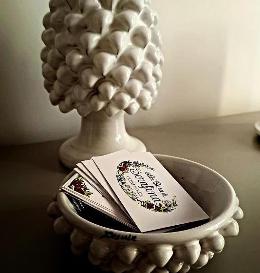 Номер Стандарт, La Casa Di Serafina