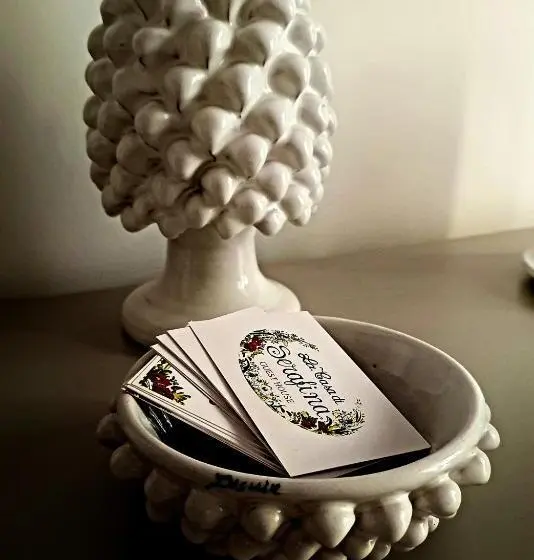 اتاق استاندارد, La Casa Di Serafina