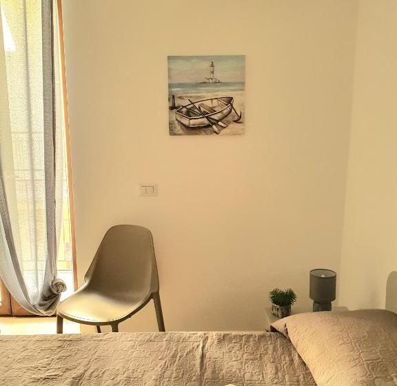 Номер Стандарт, La Casa Di Serafina