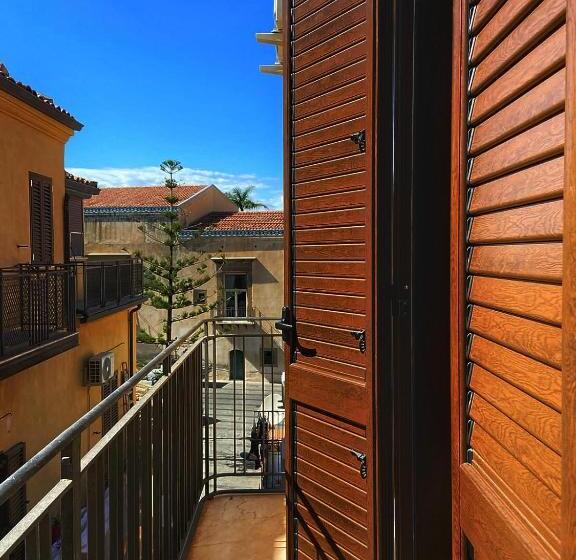 اتاق استاندارد, La Casa Di Serafina