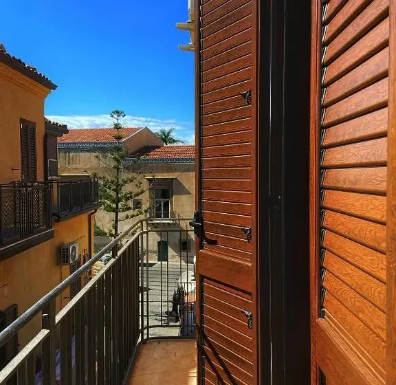 اتاق استاندارد, La Casa Di Serafina