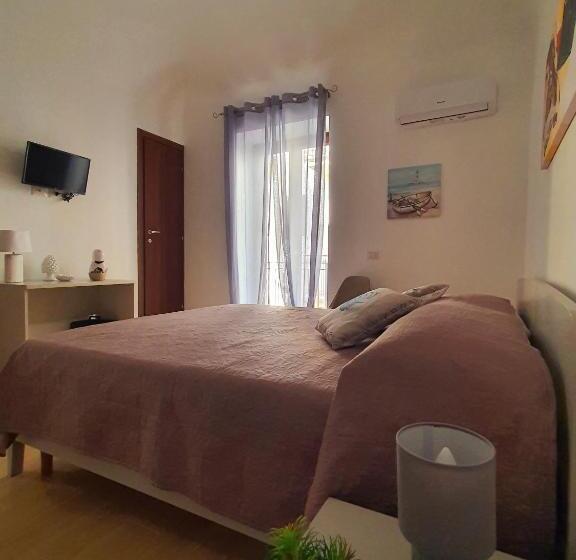 اتاق استاندارد, La Casa Di Serafina