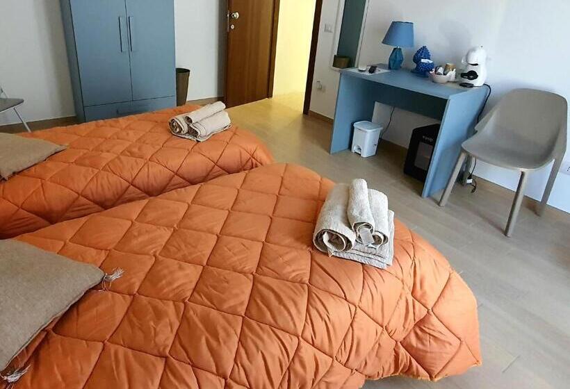 Номер Стандарт, La Casa Di Serafina